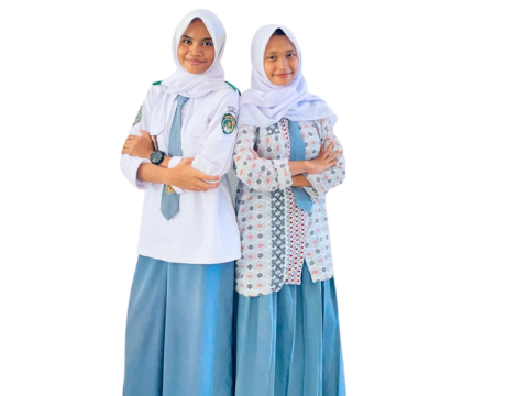 Pasangan Melisa-Uly Terpilih Menjadi Ketua dan Wakil Ketua O